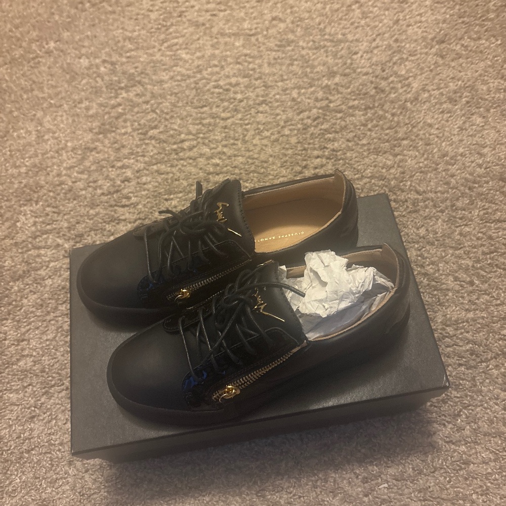 Giuseppe Zanotti